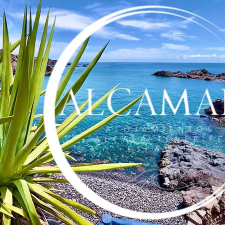 Alcamar Apartment! With Beautiful Views Of The Sea! Alcalá la Real Exteriör bild