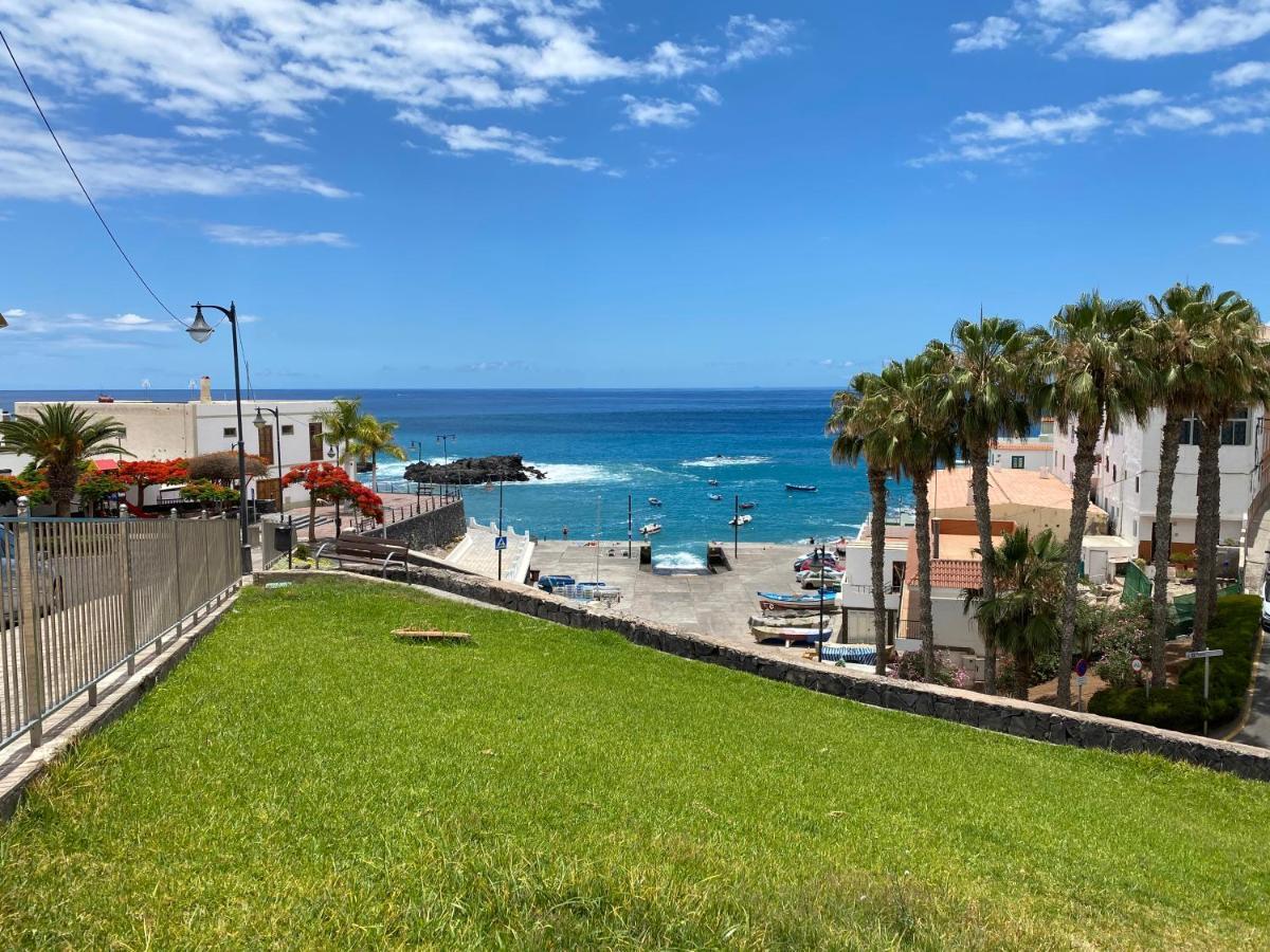 Alcamar Apartment! With Beautiful Views Of The Sea! Alcalá la Real Exteriör bild