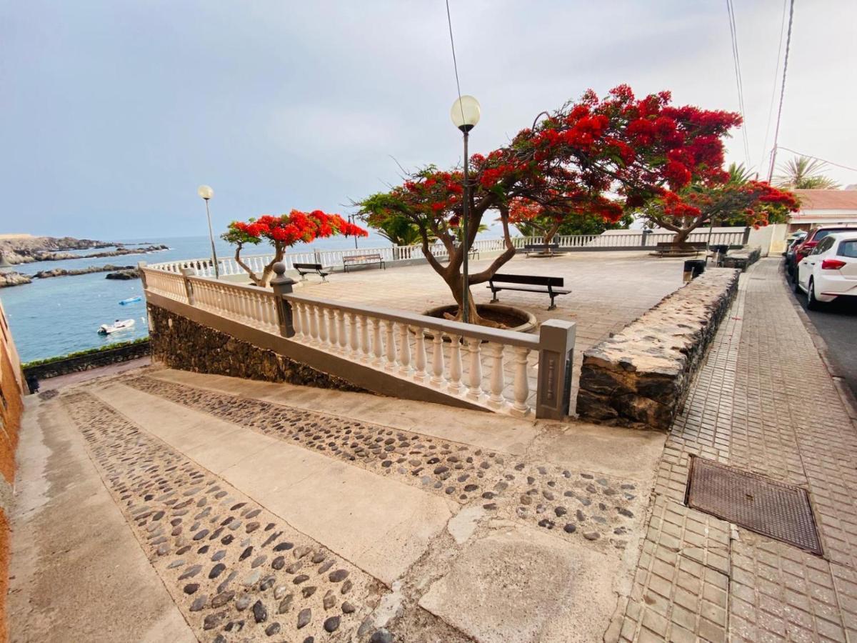 Alcamar Apartment! With Beautiful Views Of The Sea! Alcalá la Real Exteriör bild