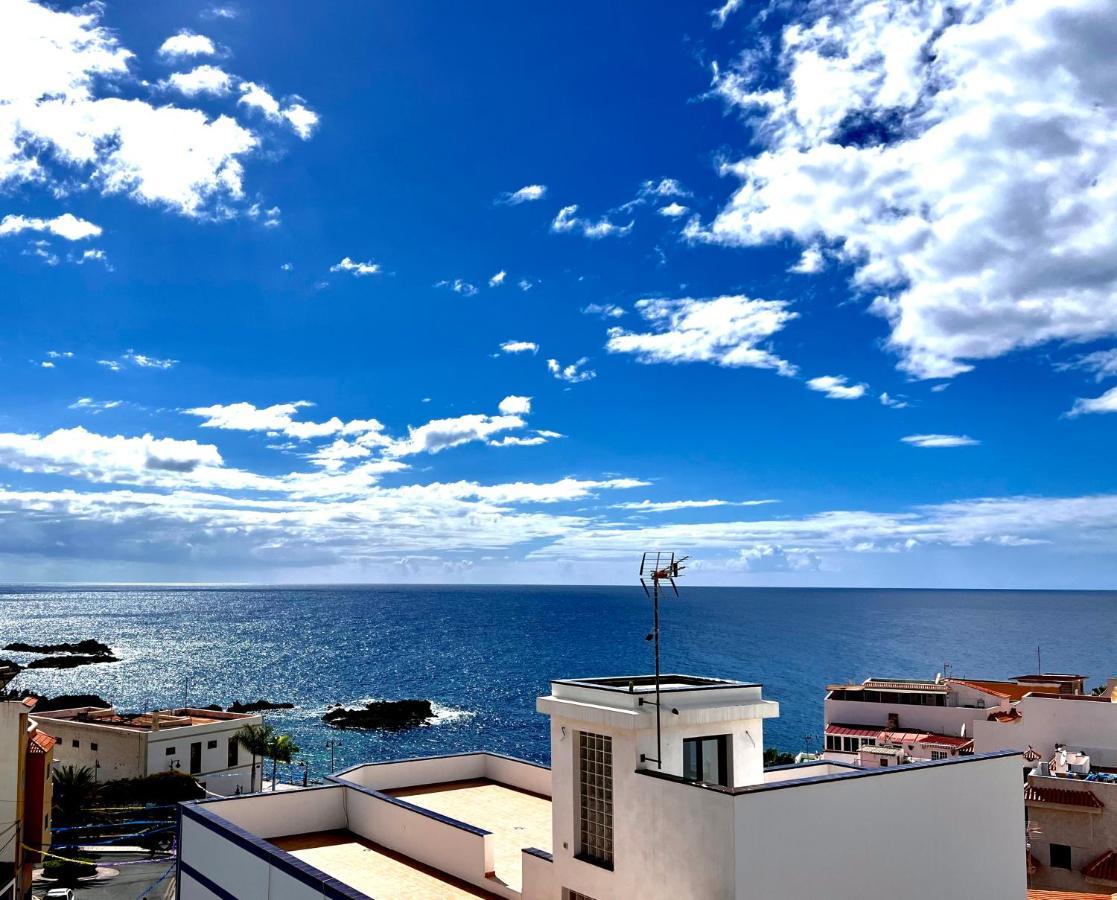 Alcamar Apartment! With Beautiful Views Of The Sea! Alcalá la Real Exteriör bild