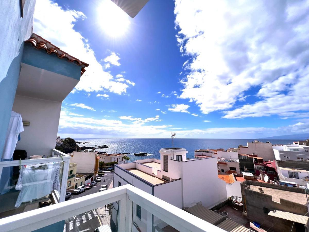 Alcamar Apartment! With Beautiful Views Of The Sea! Alcalá la Real Exteriör bild
