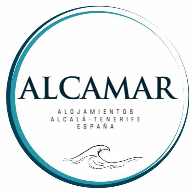 Alcamar Apartment! With Beautiful Views Of The Sea! Alcalá la Real Exteriör bild